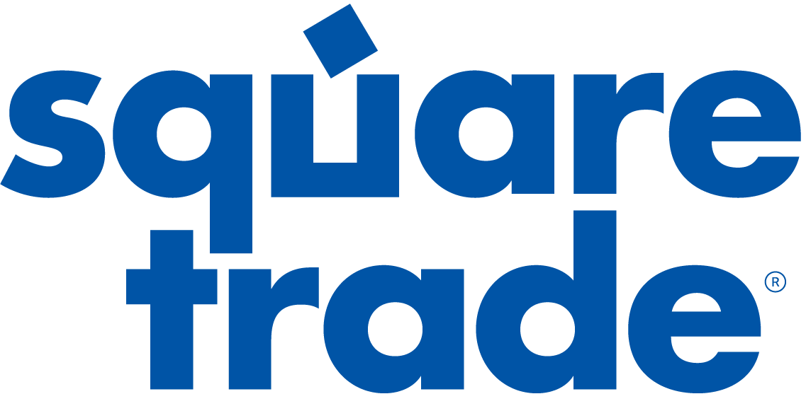 Logo der SquareTrade-Versicherung