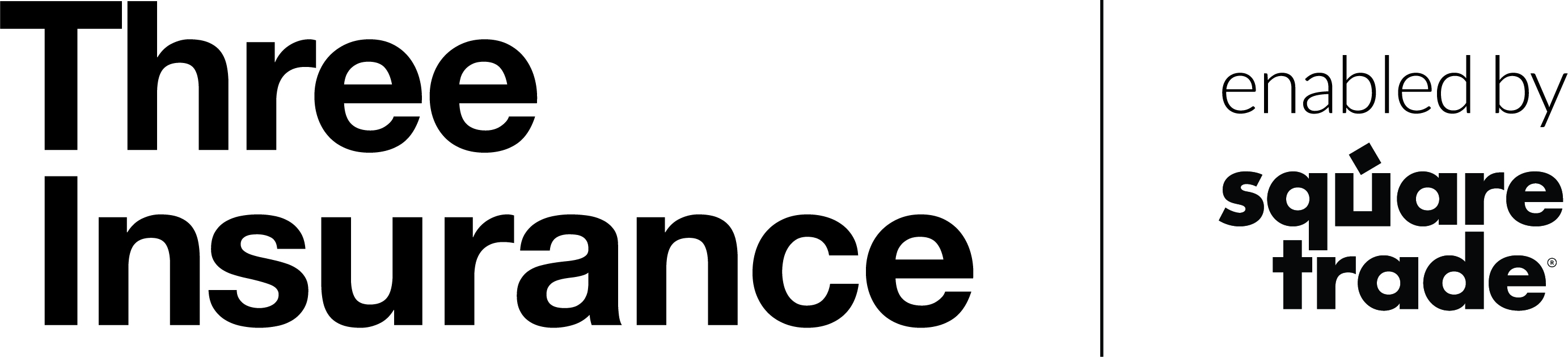 Three Insurance logo
